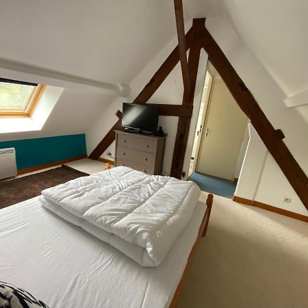 Appartement Village Medieval Parnac Kültér fotó