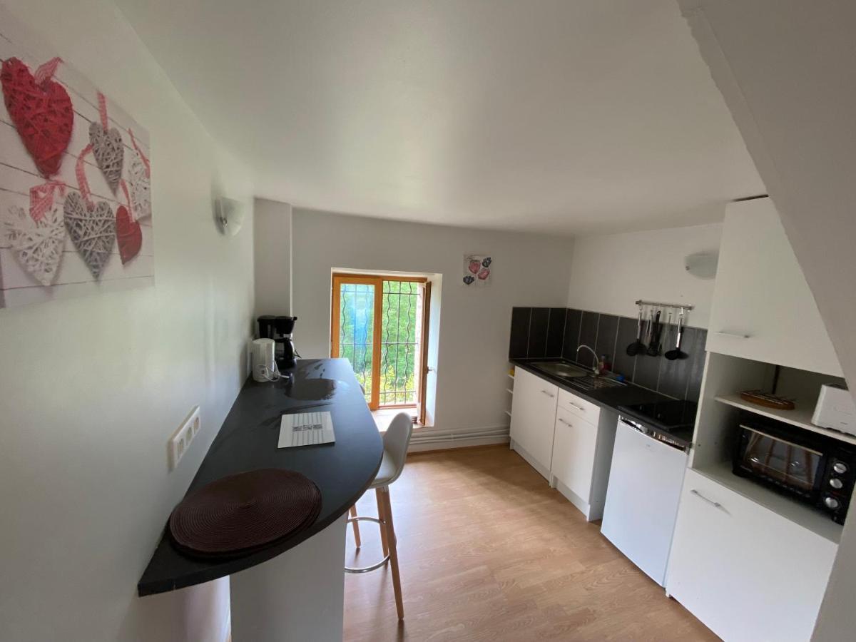Appartement Village Medieval Parnac Kültér fotó