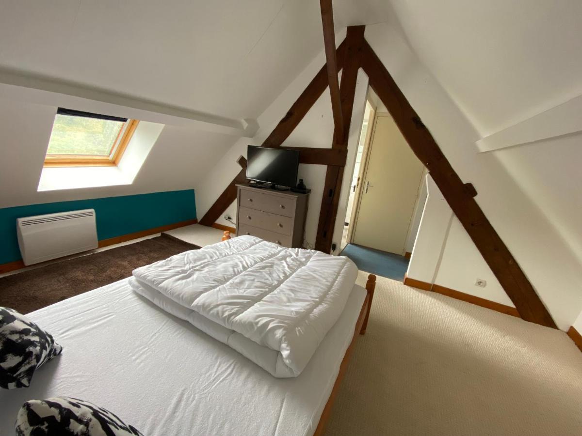 Appartement Village Medieval Parnac Kültér fotó