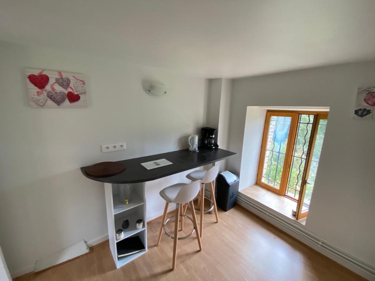 Appartement Village Medieval Parnac Kültér fotó