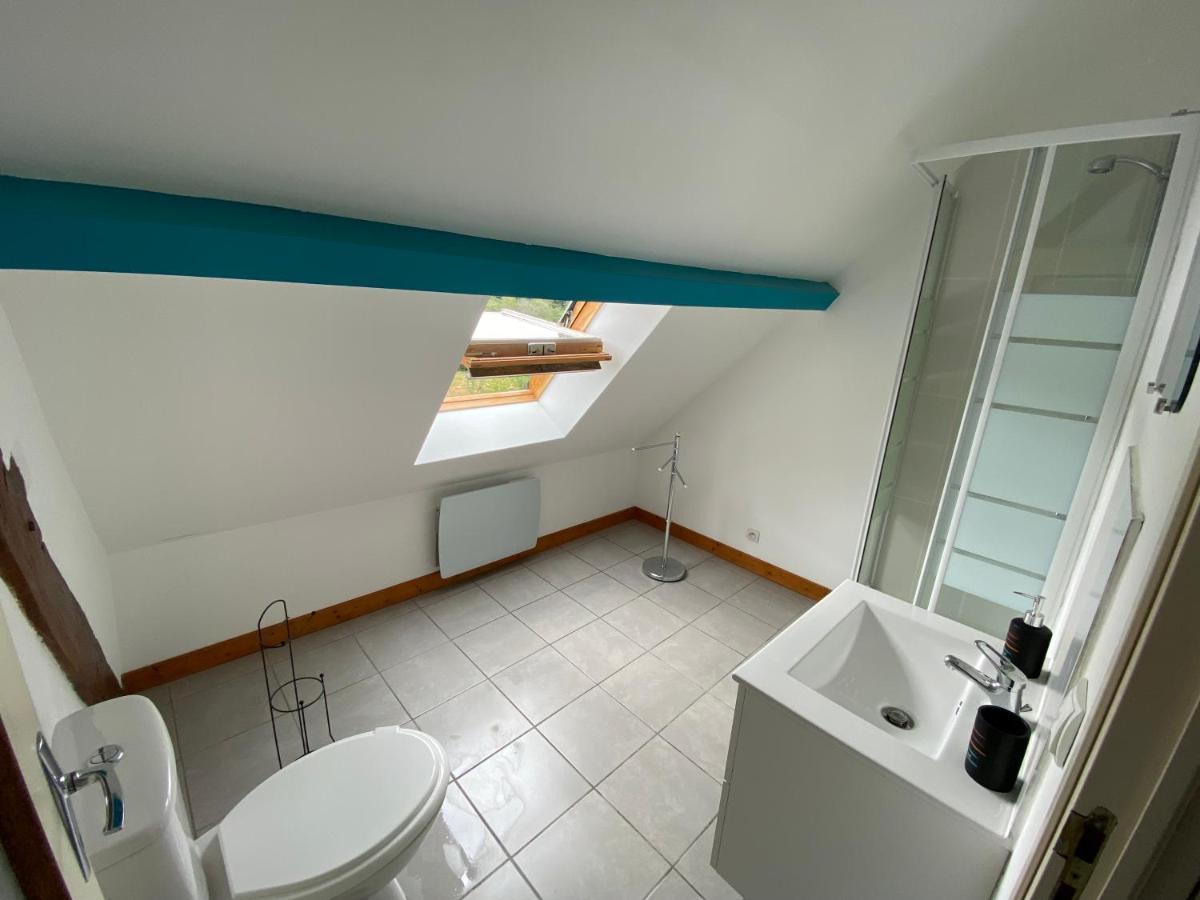 Appartement Village Medieval Parnac Kültér fotó